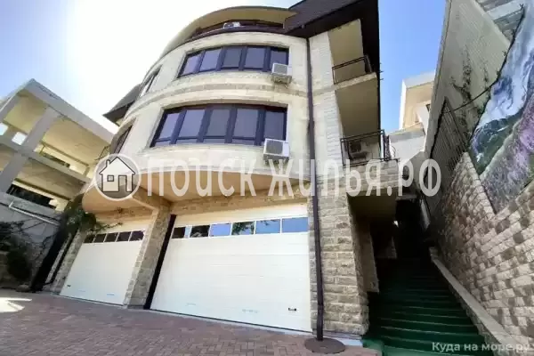 Апартаменты «На Красной», Сочи