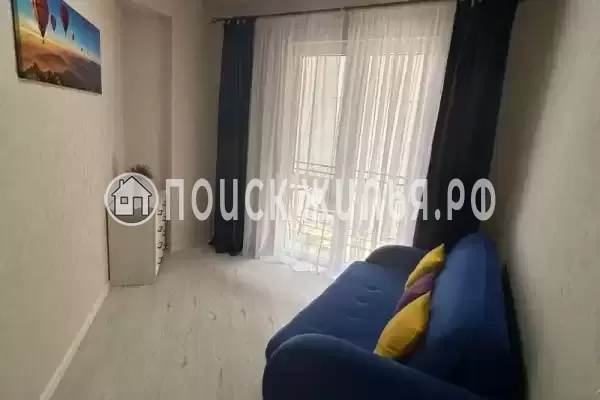 Апартаменты «На Красной», Сочи