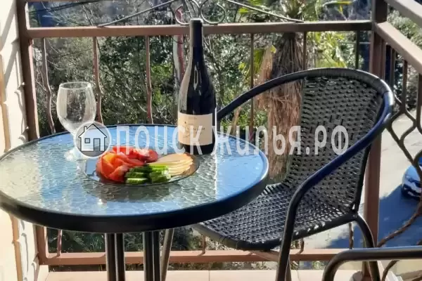 Апартаменты «На Красной», Сочи