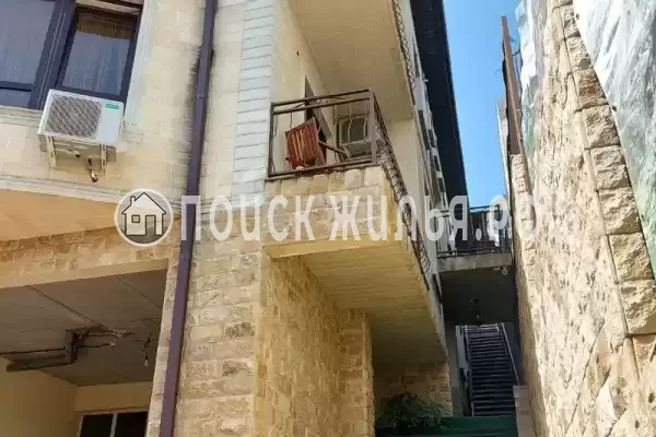 Апартаменты «На Красной», Сочи