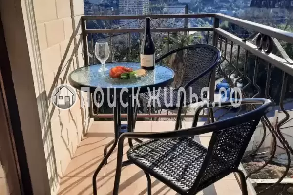 Апартаменты «На Красной», Сочи