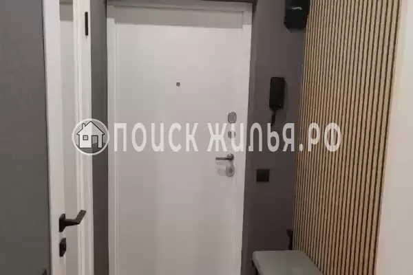 Квартира «Студия в Морской симфонии 2 с видом на море», Адлер