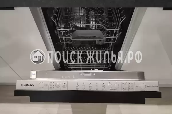 Квартира «Студия в Морской симфонии 2 с видом на море», Адлер