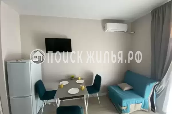 Квартира «Студия на Мирной», Сукко Квартира «Студия на Мирной», Сукко