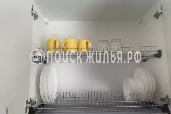 Квартира «Студия на Мирной», Сукко Квартира «Студия на Мирной», Сукко