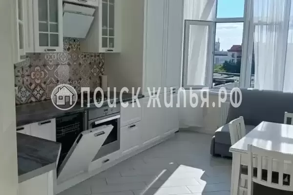 Квартира, Гоголя, д.11Б, Геленджик Квартира, Гоголя, д.11Б, Геленджик