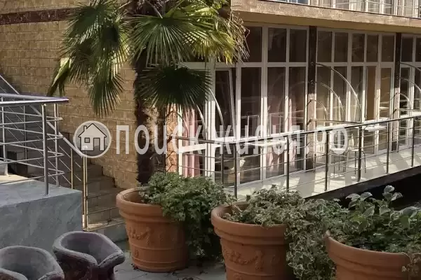 Гостевой дом «Aqua DeLuxe», Лоо