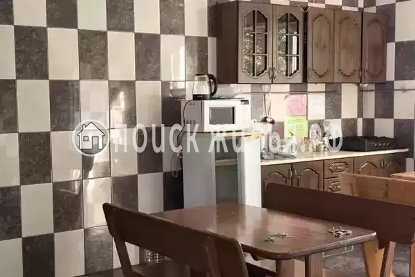 Гостевой дом «Aqua DeLuxe», Лоо