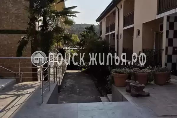 Гостевой дом «Aqua DeLuxe», Лоо