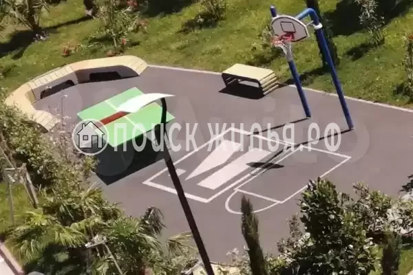 Квартира, Газовиков, д.3А, Небуг