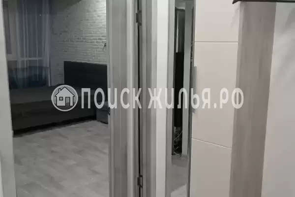 Квартира, Газовиков, д.3А, Небуг