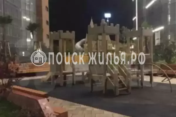 Квартира, Газовиков, д.3А, Небуг