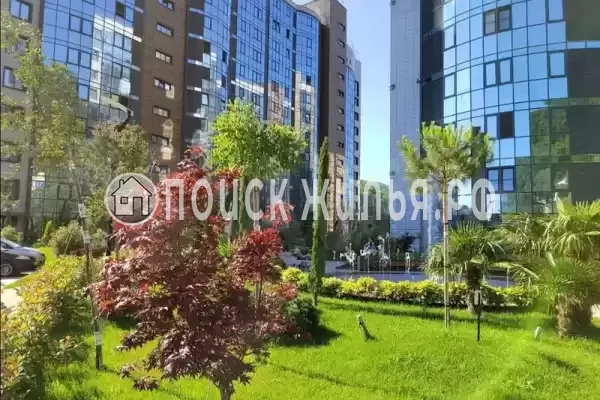 Квартира, Газовиков, д.3А, Небуг