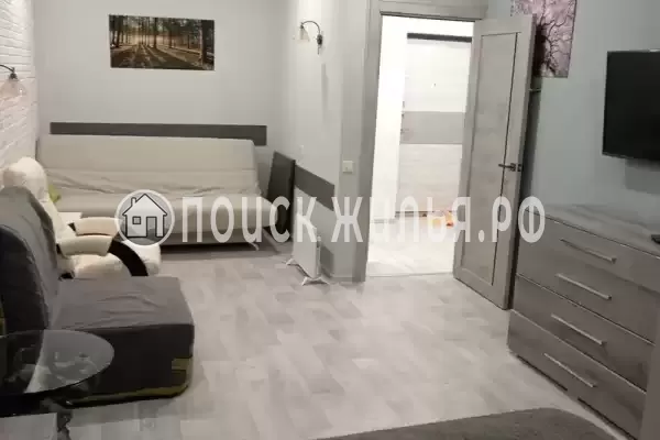 Квартира, Газовиков, д.3А, Небуг