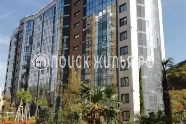 Квартира, Газовиков, д.3А, Небуг