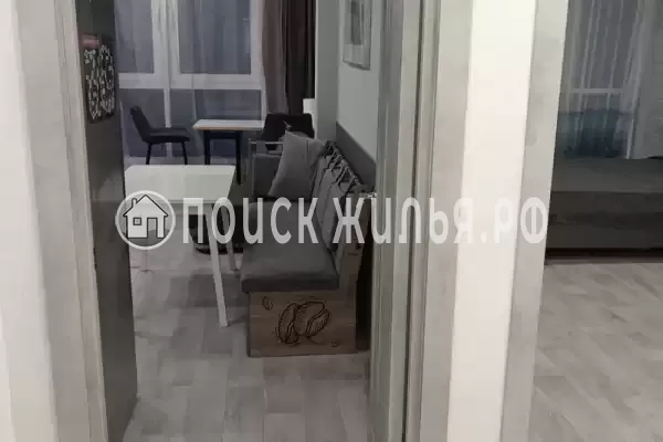 Квартира, Газовиков, д.3А, Небуг