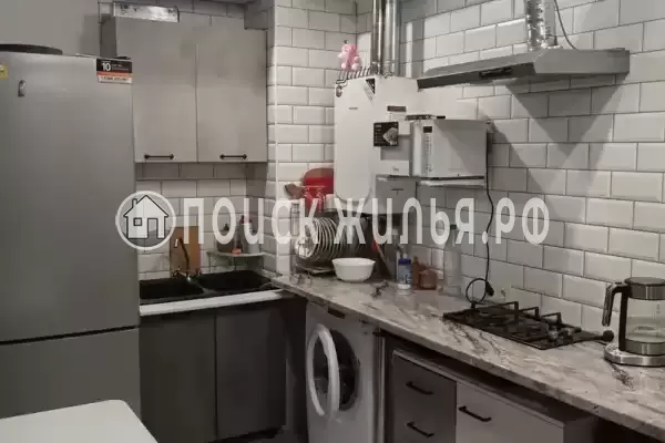 Квартира, Газовиков, д.3А, Небуг