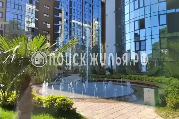 Квартира, Газовиков, д.3А, Небуг