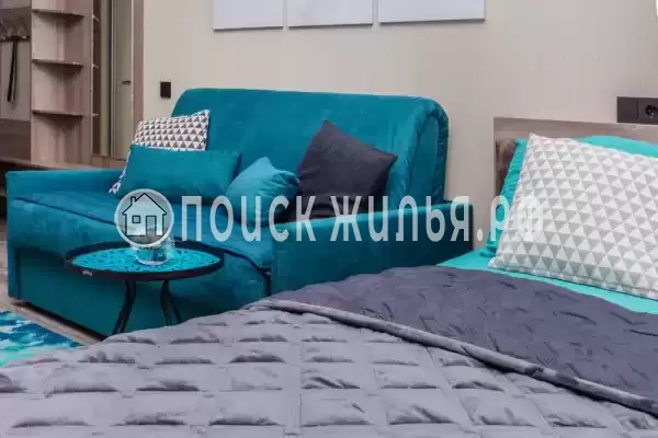 Квартира, Цветочная, д.15/21, Адлер