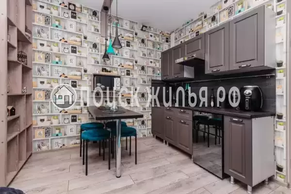 Квартира, Цветочная, д.15/21, Адлер