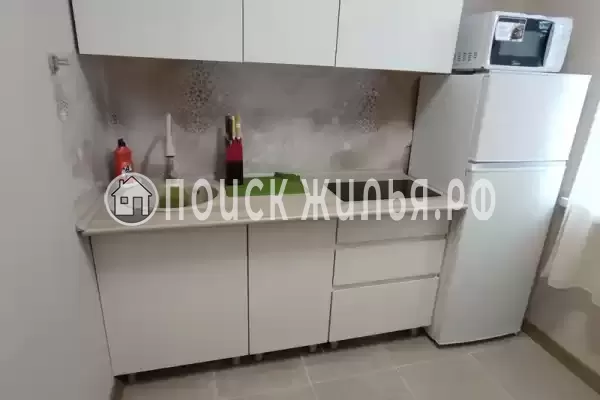 Квартира «На Агрба», Пицунда