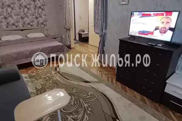 Квартира «На Агрба», Пицунда