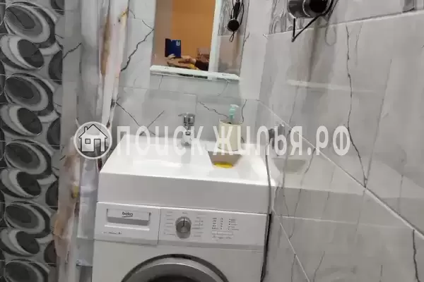 Квартира «На Агрба», Пицунда