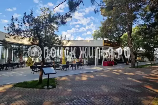 Апартаменты «Изумрудный город», Геленджик