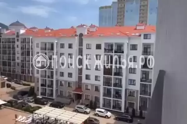 Апартаменты, Мира, д.6, Геленджик