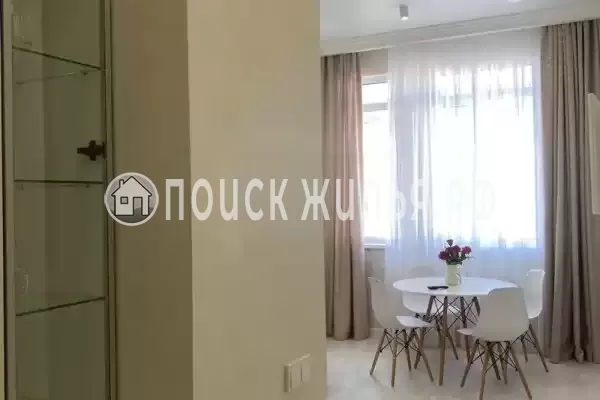 Апартаменты, Мира, д.6, Геленджик