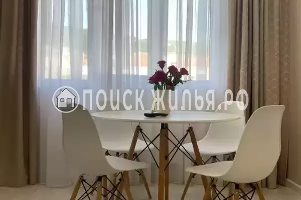 Апартаменты, Мира, д.6, Геленджик