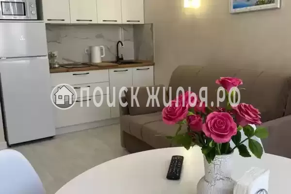 Апартаменты, Мира, д.6, Геленджик