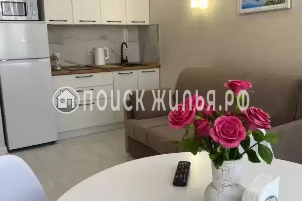 Апартаменты, Мира, д.6, Геленджик