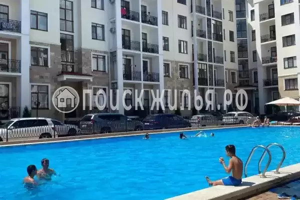 ул. д. 44, д. к6, Геленджик, ул. д. 44, д. к6