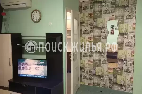 Квартира, Лазарева, д.56, Лазаревское