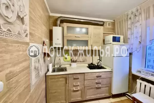 Квартира, Горького, д.2, Анапа