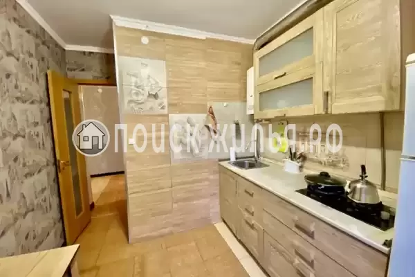 Квартира, Горького, д.2, Анапа