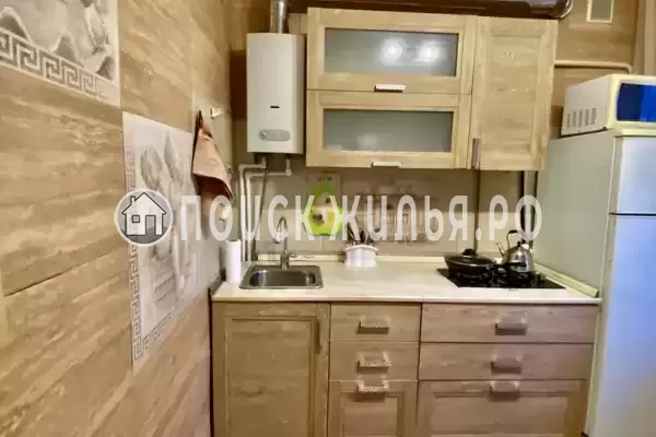 Квартира, Горького, д.2, Анапа