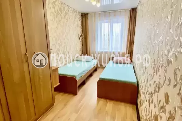 Квартира, Горького, д.2, Анапа