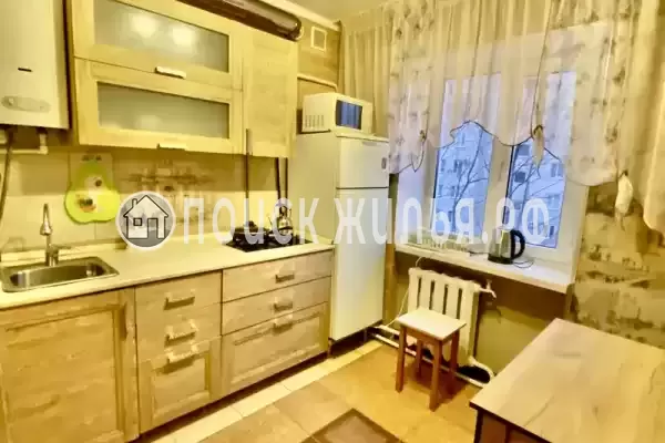 Квартира, Горького, д.2, Анапа