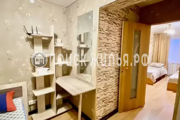 Квартира, Горького, д.2, Анапа