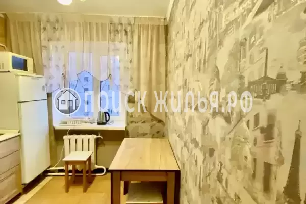 Квартира, Горького, д.2, Анапа