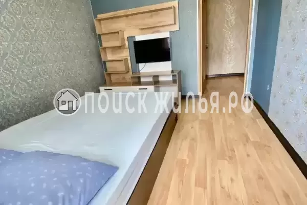 Квартира «2-комнатная на Театральной площади», Анапа