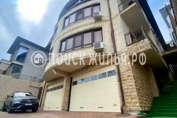 Квартира, Красная, д.34Ж, Сочи Квартира, Красная, д.34Ж, Сочи