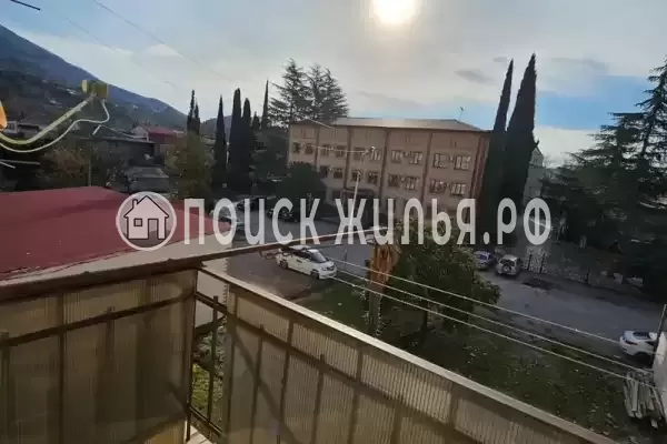 Квартира, Абазгаа, д.65/3, Гагра