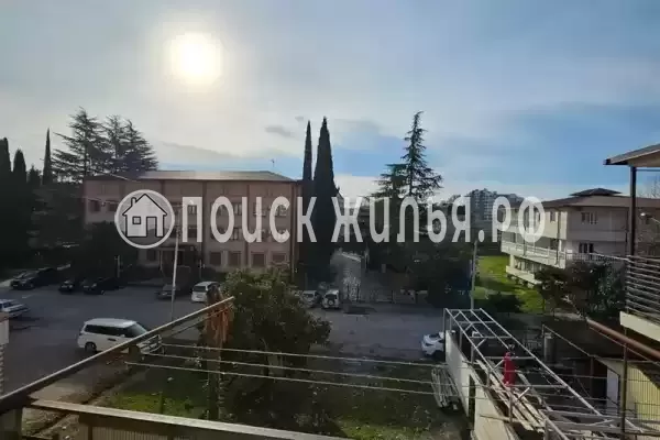 Квартира, Абазгаа, д.65/3, Гагра