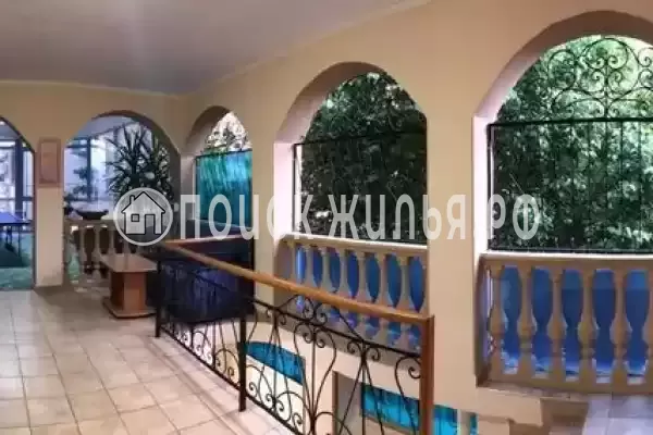 «Снежанна», Лазаревское