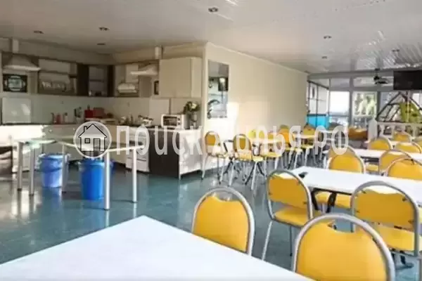 «Снежанна», Лазаревское