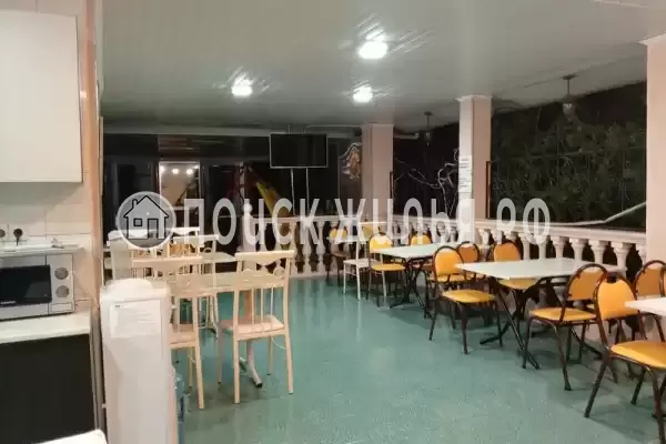 «Снежанна», Лазаревское