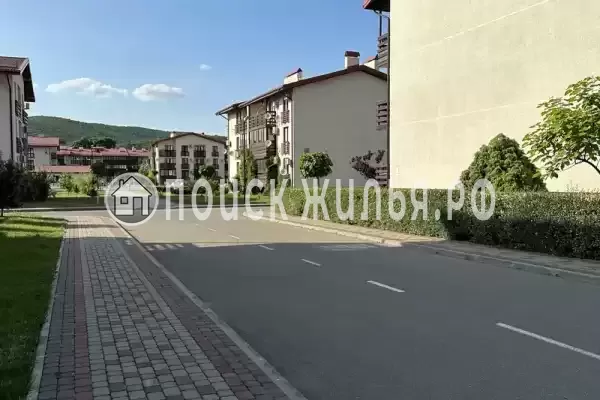 Апартаменты «В Резиденция Утриш», Сукко